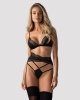 Lobellis komplet 3-częściowy  M/L