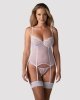 Alissium gorset i stringi  M/L