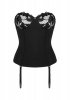 Bielizna-Editya gorset  XS/S
