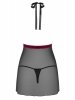 Bielizna-Rossita babydoll  S/M