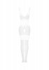 Bielizna-Bodystocking G330  S/M/L