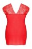 Sydney L+ (halka&stringi/chemise&string)
