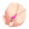 Mermaid rose pink