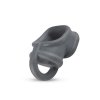 Liquid Silicone Ball Splitter