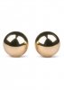 Kulki-Gold ben wa balls - 22mm