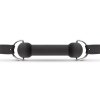 Knebel-Silicone Bit Gag
