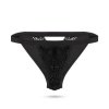 Vibrating Tanga Thong