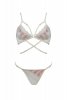 ELIZA SET ecru L/XL - Casmir