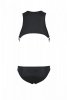 056 BODY ADAM black XXL/XXXL - Passion