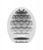 Masturbator Egg Single (Bubble)