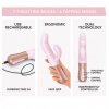SASSY BUNNY - BABY PINK