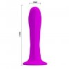 PRETTY LOVE-ANAL plug