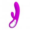 PRETTY LOVE - ELMER, PURPLE, USB, 12 function