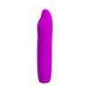 PRETTY LOVE - BURKE, 4 vibration functions 4 rotation functions Memory function
