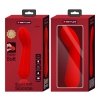 PRETTY LOVE - Faun Red, 12 vibration functions Memory function