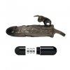 BAILE - BRAVE MAN SMOKE 5,91 MULTI-SPEED vibration