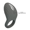 PRETTY LOVE - Master ring, 7 vibration functions, Memory function