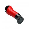 Masturbator Mega Ciasna Cipka 12 Wibracji Crazy Bull