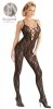 Koronkowy catsuit L/XL