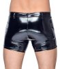 Spodenki winylowe Aron XXL Black Level