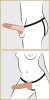 Strap on Fetish Fantasy 21,6cm