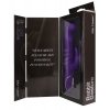 Wibrator Rabbit Gesture fioletowy 22cm Vibe Coutur