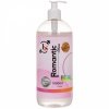 Olejek do masażu i lubrykant Romantic Stim 1000 ml LoveStim