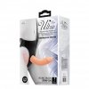 Uprząż Strap on Ultra Passionate 13,5cm LyBaile