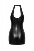 Sukienka Snake XL Noir Handmade