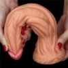 Dildo z przyssawką Dual Layered 24,5 cm Lovetoy