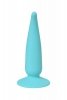 Korek analny ToDo Cappy Mint 12,5cm Toyfa
