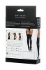 Pończochy Lotis Glossy Shiny Wetlook XL TOYFA