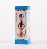 Korek analny Secret Shine Booty Call 10cm X-MEN