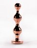 Korek analny Secret Shine Booty Call 11,7 cm X-MEN