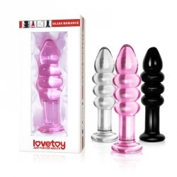 5.5 Glass Romance Pink
