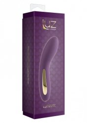 Luminate Vibrator Purple