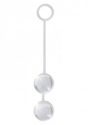 Duo Love Balls Transparent