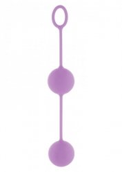 Rock & Roll Balls Violet