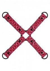 Hogtie Pink