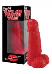 Słodycze-CANDY BLOW JOB PRACTICE