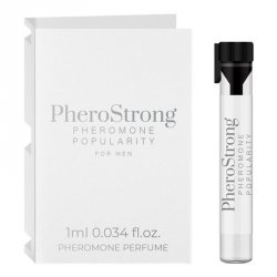 Tester - Fame PheroStrong Men 1ml