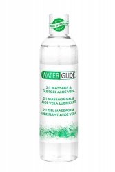 Żel-WATERGLIDE MASSAGE & LUBRICANT ALOE VERA