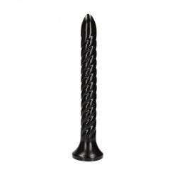 Swirled Anal Snake - 12''/ 30 cm