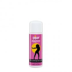 Żel-pjur my glide 30 ml-waterbased&stimulating
