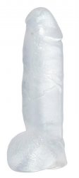 Crystal Clear B Dong