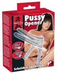 BDSM-5276370000 Pussy Opener-Wibrator