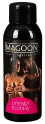 OLEJEK DO MASAŻU EROTYCZNEGO ORIENTAL ECSTASY 50ML