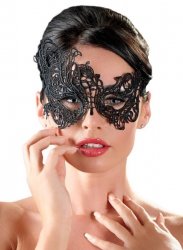 Maska-Maske Stickerei