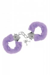 PARMA WRIST HANDCUFFS