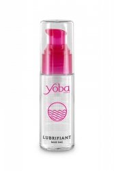 YOBA WATER-BASED LUBRICANT 50 ML